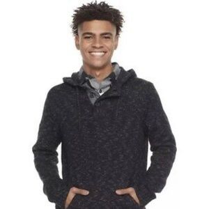 Urban Pipeline Hoodie